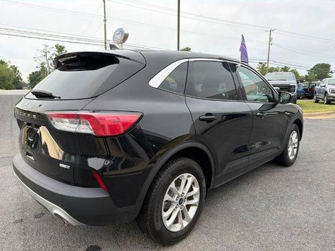 Certified 2020 Ford Escape SE AWD/4WD image 5