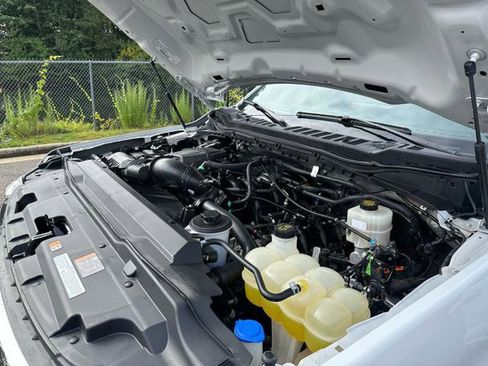 Used 2024 Ford F250 XLT image 42