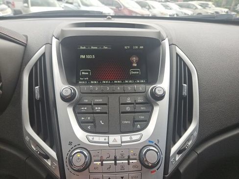 Used 2015 GMC Terrain SLE w/ Safety Package AWD/4WD image 15