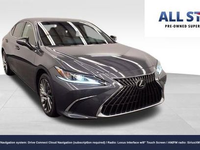 Used 2025 Lexus ES 300h 300h Luxury