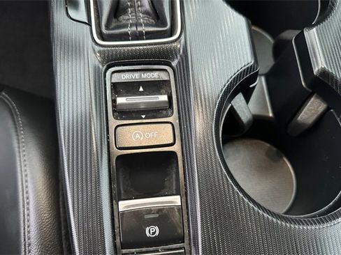 Used 2024 Honda Civic Touring image 35