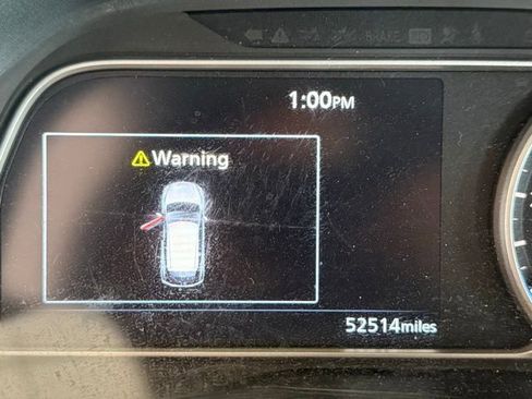 Used 2020 Nissan Leaf SV w/ Protection Package FWD image 12