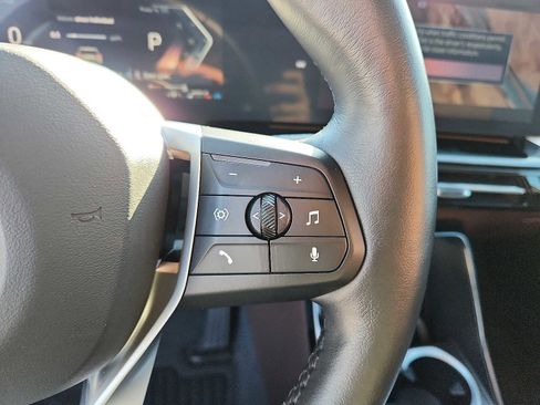 Used 2025 BMW X1 xDrive28i w/ Convenience Package image 21