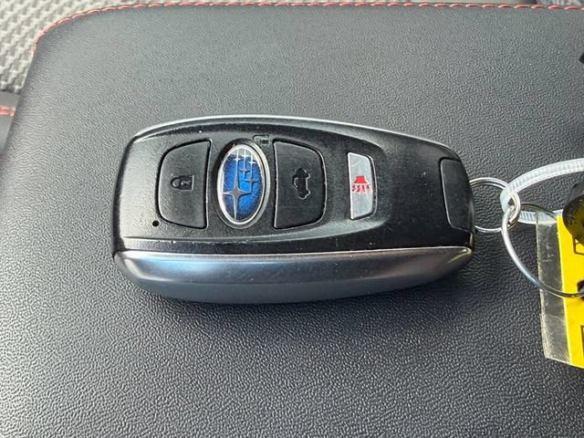 Used 2024 Subaru Forester Sport AWD/4WD image 35