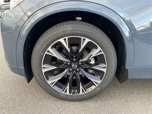 New 2026 MAZDA CX-90 3.3 Turbo S w/ Premium Plus image 10