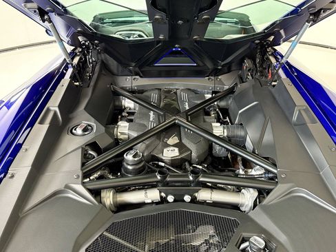 Used 2019 Lamborghini Aventador S AWD/4WD image 23