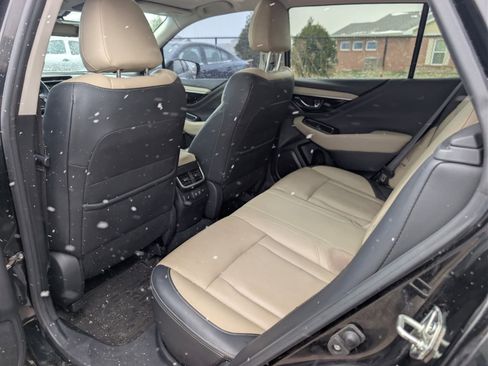 Used 2020 Subaru Outback Limited image 33