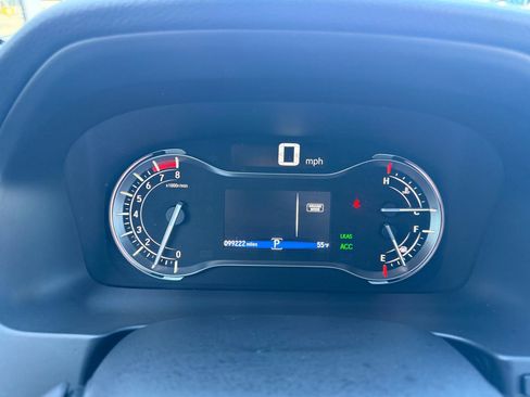 Used 2018 Honda Pilot Elite image 15