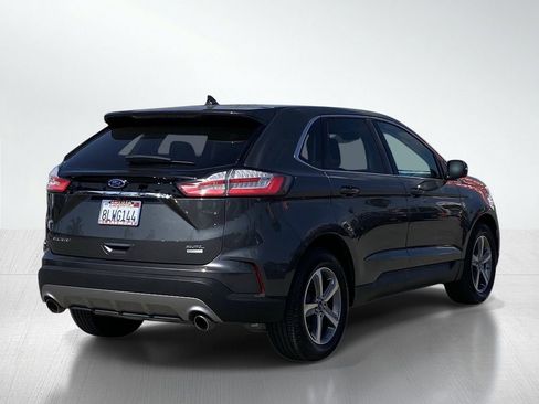 Used 2020 Ford Edge SEL w/ Convenience Package FWD image 8