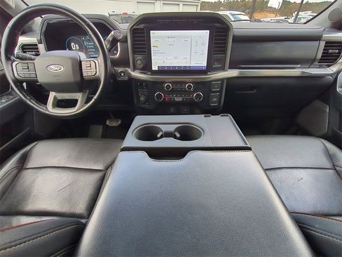 Certified 2021 Ford F150 Lariat image 14