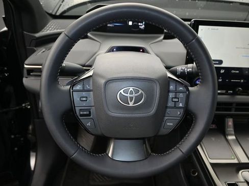 Used 2026 Toyota bZ FWD image 5