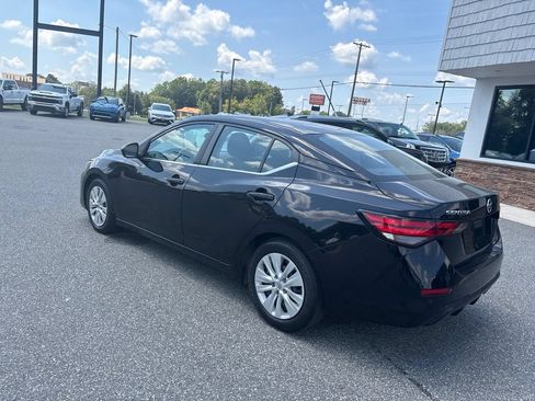 Used 2024 Nissan Sentra S FWD image 7