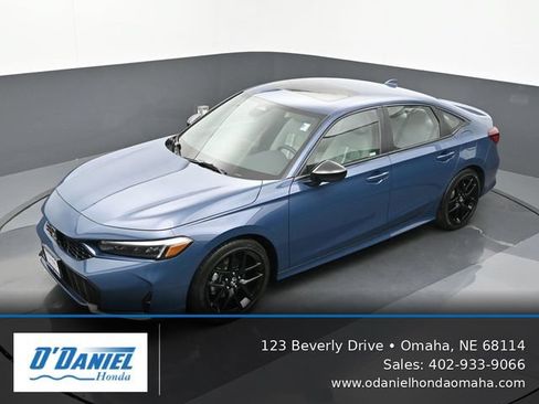 Used 2026 Honda Civic Sport image 16