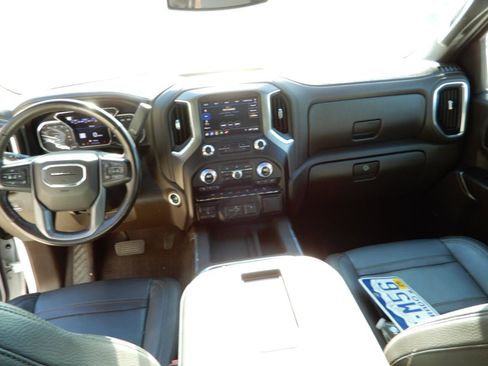 Used 2019 GMC Sierra 1500 Denali AWD/4WD image 19