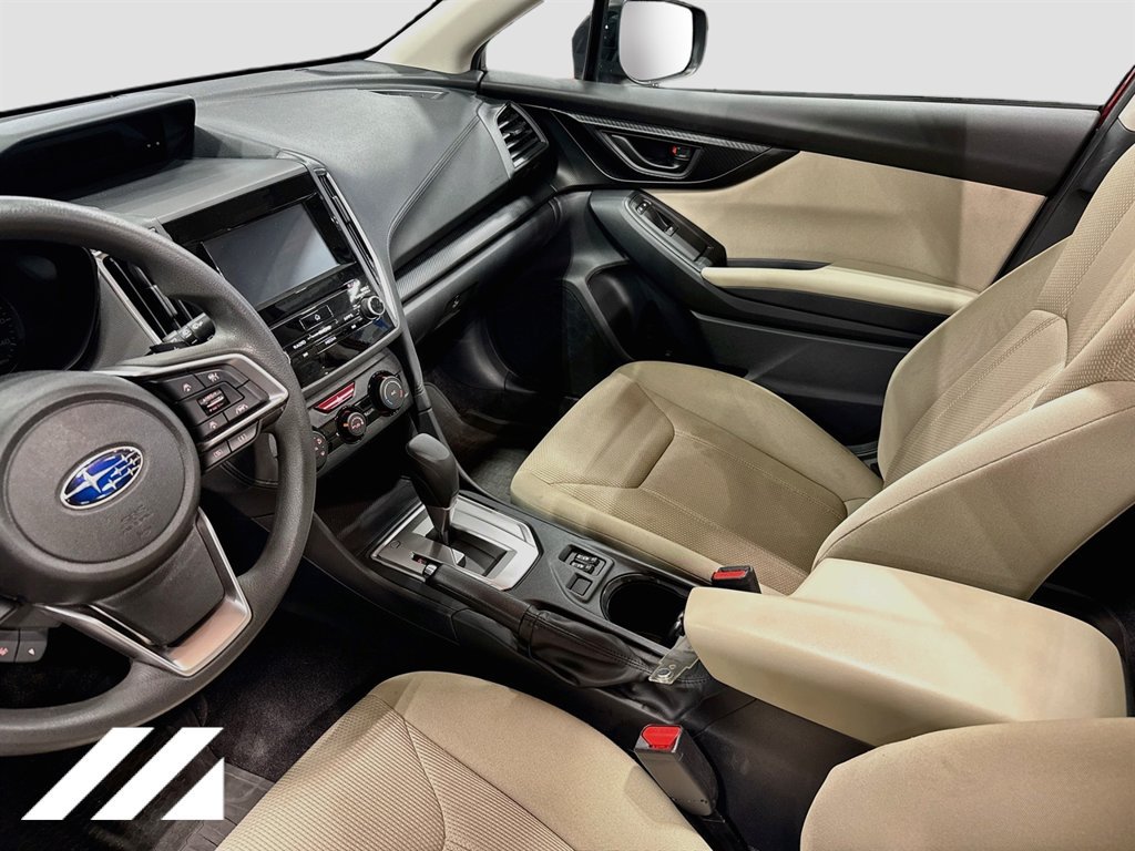 Used 2022 Subaru Impreza 2.0i Premium AWD/4WD image 25