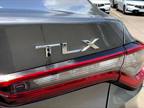 New 2025 Acura TLX w/ Technology Package image 15