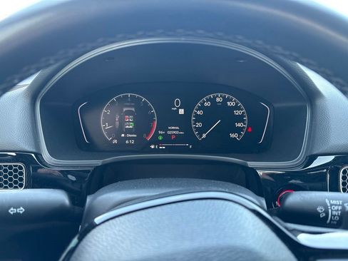 Used 2024 Honda Civic Sport image 14