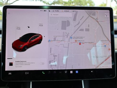 Used 2018 Tesla Model 3 Long Range AWD/4WD image 40