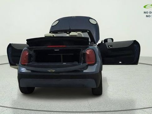 Used 2025 MINI Cooper S FWD image 15