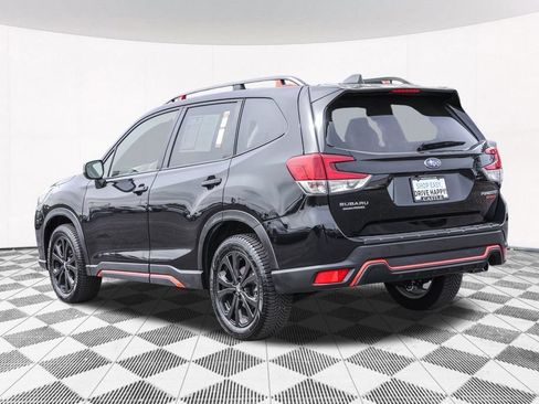 Used 2023 Subaru Forester Sport AWD/4WD image 14
