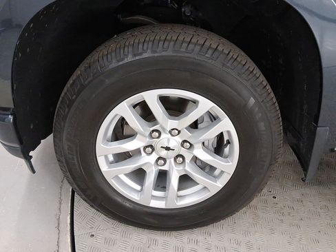 Used 2020 Chevrolet Silverado 1500 RST w/ All-Star Edition image 24