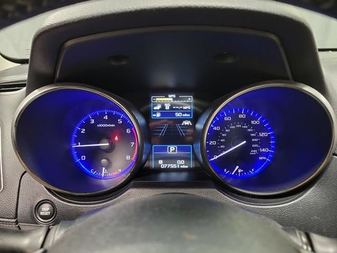 Used 2019 Subaru Outback 2.5i Premium AWD/4WD image 17