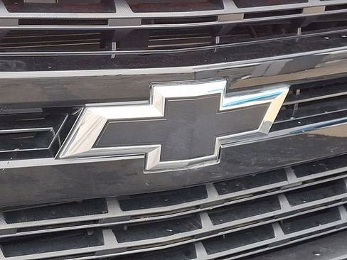 Used 2022 Chevrolet Silverado 1500 LT Trail Boss w/ Bed Protection Package AWD/4WD image 33