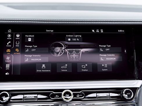 Used 2023 Bentley Flying Spur S V8 AWD/4WD image 79