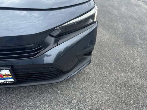 Certified 2023 Honda Civic Sport image 36