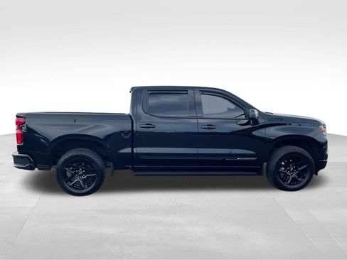 Used 2026 Chevrolet Silverado 1500 High Country w/ Midnight Edition AWD/4WD image 9