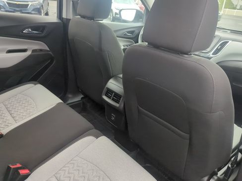 Certified 2024 Chevrolet Equinox LS w/ LS Convenience Package AWD/4WD image 16