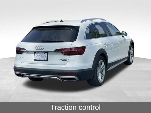 Used 2023 Audi A4 2.0T allroad Premium Plus AWD/4WD image 4