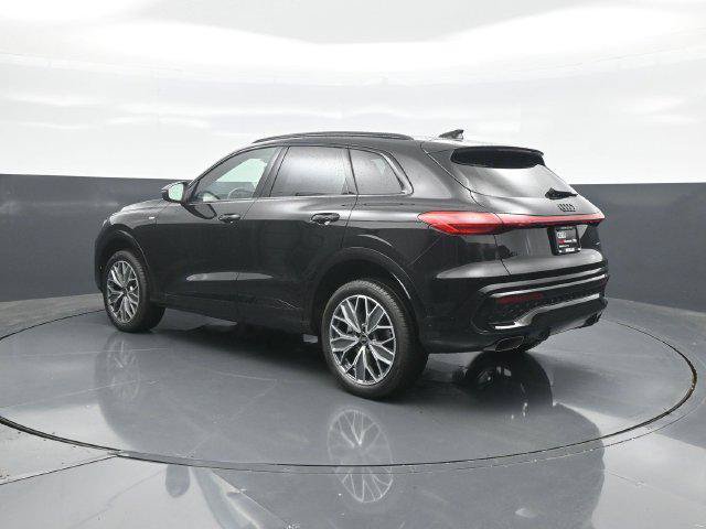 New 2026 Audi Q5 Premium Plus AWD/4WD image 5