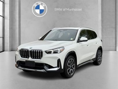 Certified 2026 BMW X1 xDrive28i w/ Convenience Package