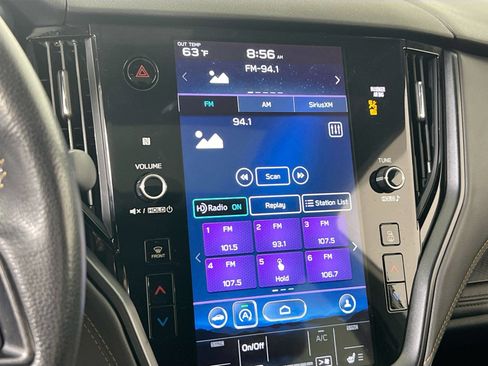 Used 2022 Subaru Outback Wilderness image 15