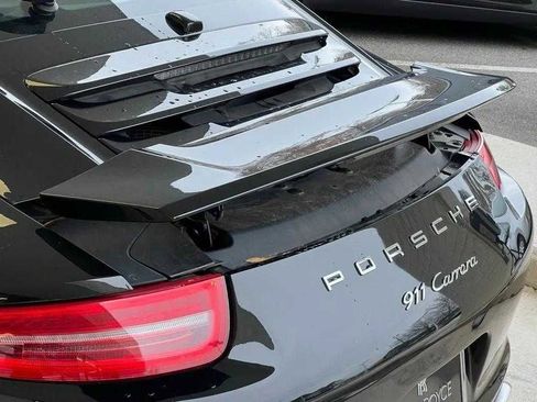 Used 2012 Porsche 911 Carrera image 37