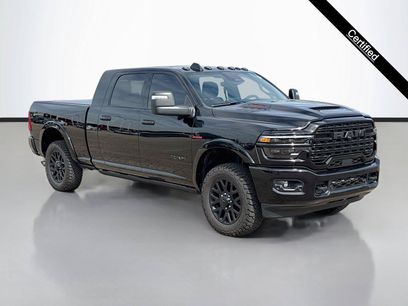 Used 2026 RAM 3500 Limited