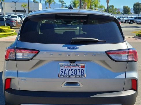 Certified 2022 Ford Escape SE w/ Convenience Package image 27