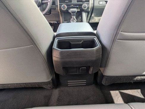 Used 2025 Toyota Tacoma SR5 AWD/4WD image 13