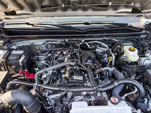 Used 2026 Toyota Tacoma TRD Off-Road w/ TRD Off Road Upgrade Package image 57