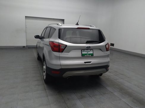 Used 2019 Ford Escape Titanium AWD/4WD image 5