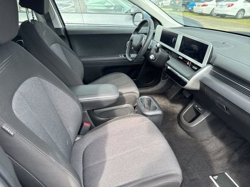 Used 2024 Hyundai Ioniq 5 SEL image 33