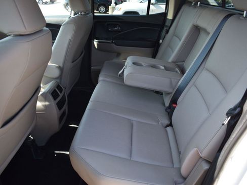 Used 2023 Honda Ridgeline RTL-E image 23