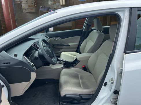 Used 2015 Honda Civic LX image 19