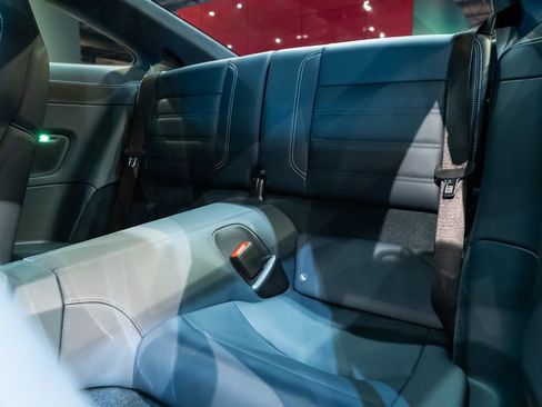 Used 2021 Porsche 911 Turbo S image 37