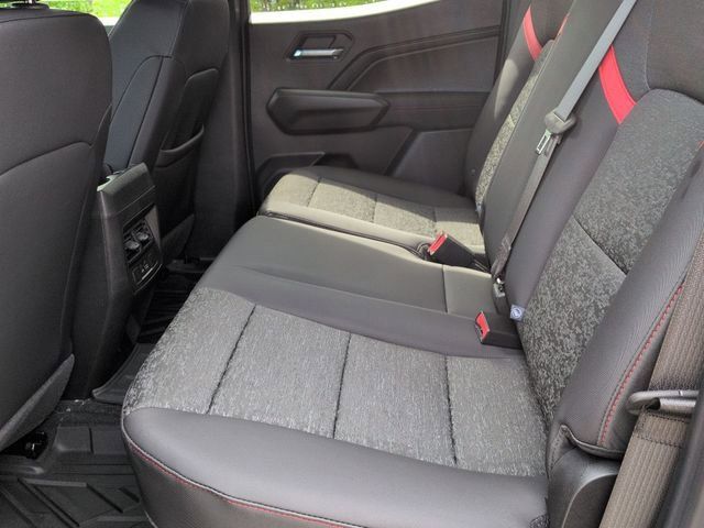 New 2026 Chevrolet Colorado Z71 AWD/4WD image 23