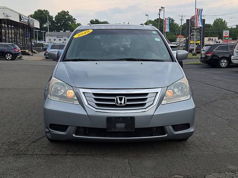 Used 2010 Honda Odyssey EX-L image 3