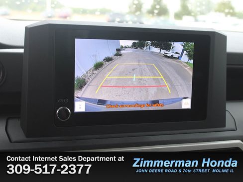 Used 2024 Toyota Tacoma SR w/ SR Upgrade Package AWD/4WD image 20