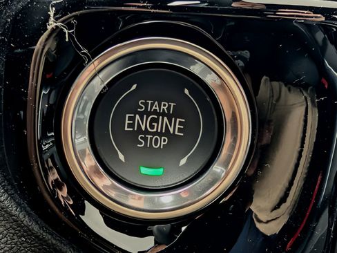 New 2026 Chevrolet Silverado 1500 LTZ w/ LTZ Premium Package image 25