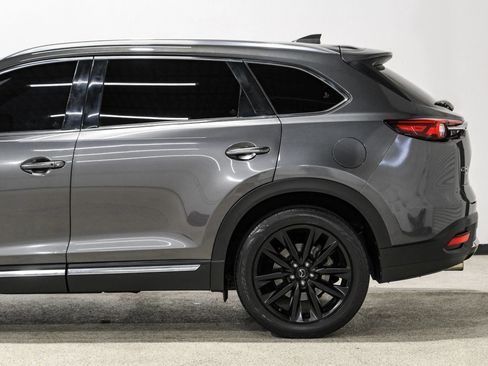 Used 2018 MAZDA CX-9 Signature AWD/4WD image 11